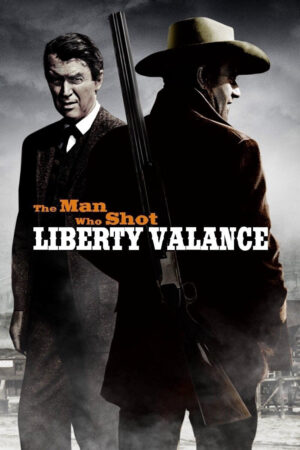 Phim Người Giết Liberty Valance HD Vietsub