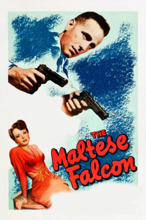 Phim The Maltese Falcon HD Vietsub