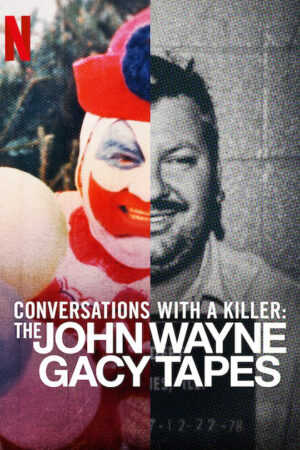 Phim Đối thoại với kẻ sát nhân John Wayne Gacy HD Vietsub