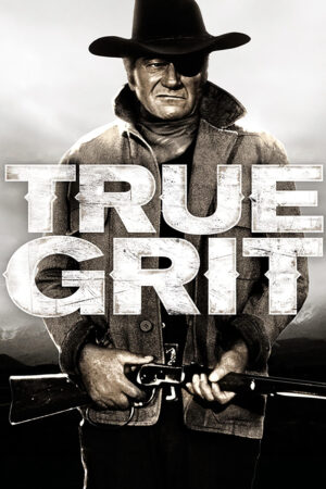 Phim True Grit HD Vietsub