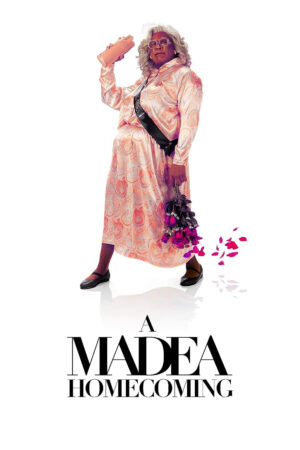 Phim Tyler Perrys A Madea Homecoming HD Vietsub