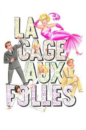 Phim La Cage aux Folles HD Vietsub