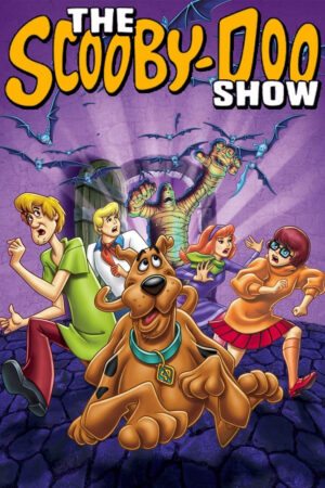 Phim The Scooby Doo Show ( 1) HD Nosub