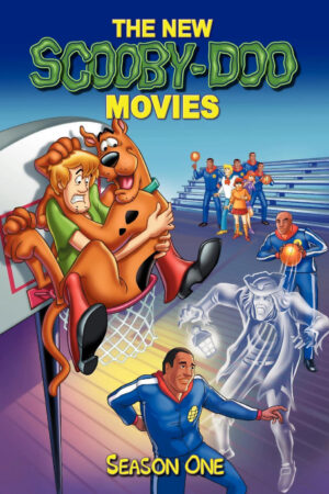 Phim The New Scooby Doo Movies ( 1) HD Nosub