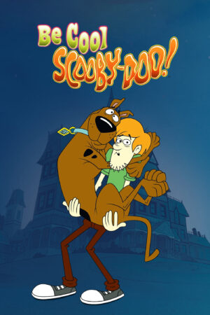 Phim Be Cool Scooby Doo ( 2) HD Nosub