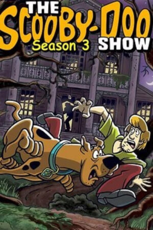 Phim The Scooby Doo Show ( 3) HD Nosub