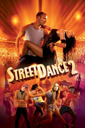 Phim StreetDance 2 HD Vietsub