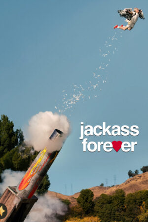 Phim Jackass Forever HD Vietsub