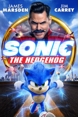 Phim Nhím Sonic HD Vietsub