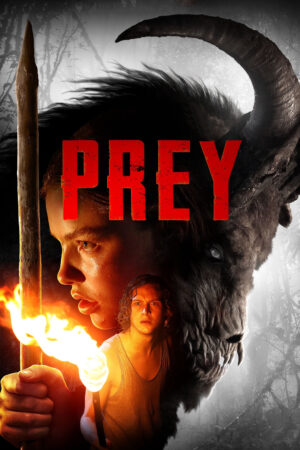 Phim Prey HD Vietsub