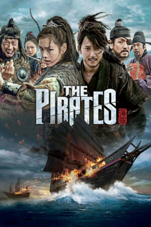 Phim The Pirates HD Vietsub