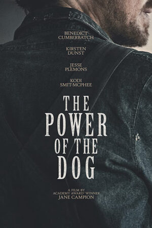 Phim The Power of the Dog HD Vietsub