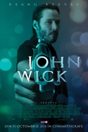 Phim Sát thủ John Wick HD Vietsub