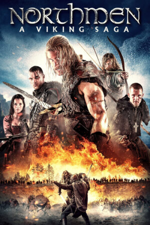 Phim Northmen A Viking Saga HD Vietsub