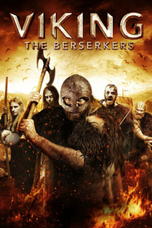 Phim Viking The Berserkers HD Vietsub