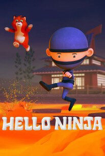 Phim Chào Ninja ( 2) HD Vietsub