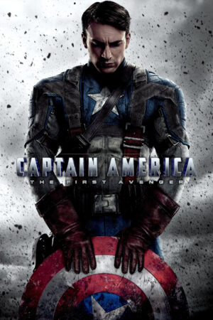 Phim Captain America Kẻ Báo Thù Đầu Tiên HD Vietsub