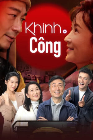 Phim Khinh Công FHD Vietsub