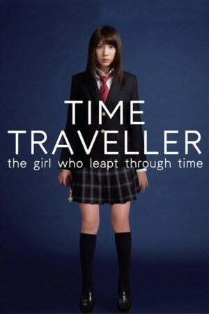 Phim Time Traveller The Girl Who Leapt Through Time HD Vietsub