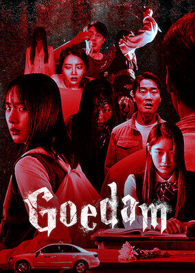 Phim Goedam Chuyện ma đô thị HD Vietsub