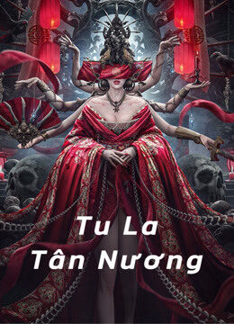 Phim Tu La Tân Nương ( Tân La Tân Nương ) HD Vietsub