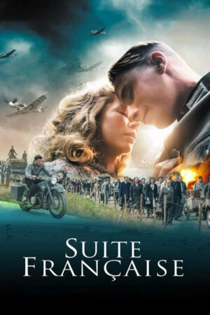 Phim Suite Francaise HD Vietsub