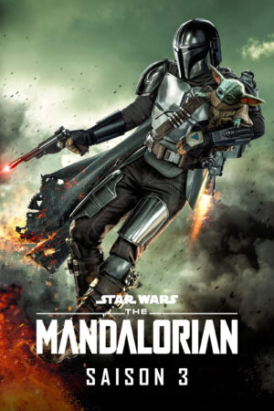 Phim The Mandalorian ( 3) HD Vietsub