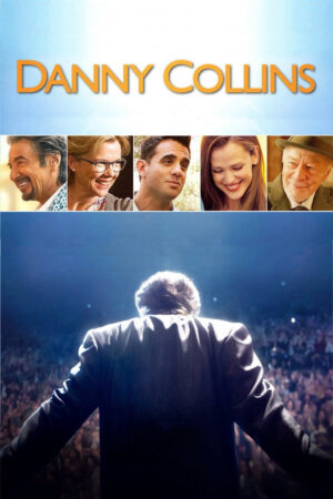 Phim Huyền Thoại Danny Collins HD Vietsub