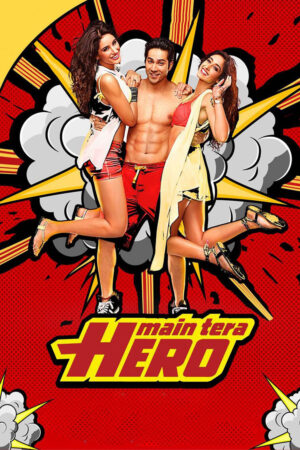 Phim Main Tera Hero HD Vietsub