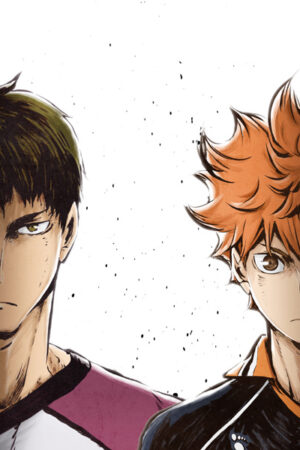 Phim Haikyu Chàng khổng lồ tí hon ( 3) HD Vietsub