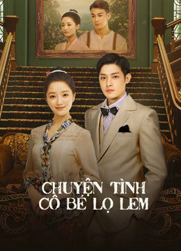 Phim Chuyện Tình Cô Bé Lọ Lem HD Vietsub