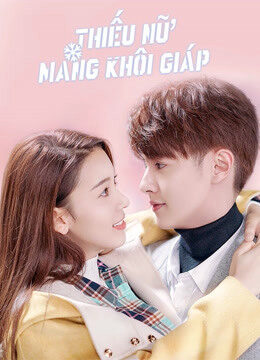 Phim Thiếu Nữ Mang Khôi Giáp HD Vietsub