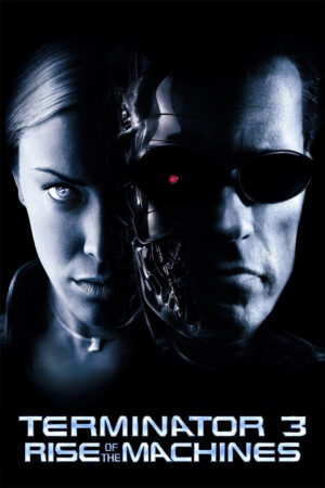 Phim Terminator 3 Rise of the Machines HD Vietsub