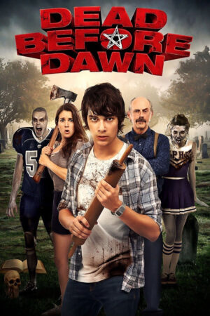 Phim Dead Before Dawn HD Vietsub