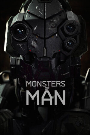 Phim Monsters of Man HD Vietsub