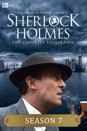 Phim Sherlock Holmes ( 7) HD Vietsub