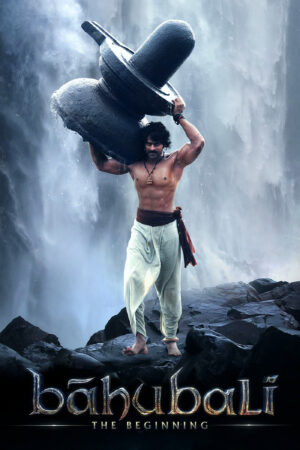 Phim Bahubali The Beginning HD Vietsub