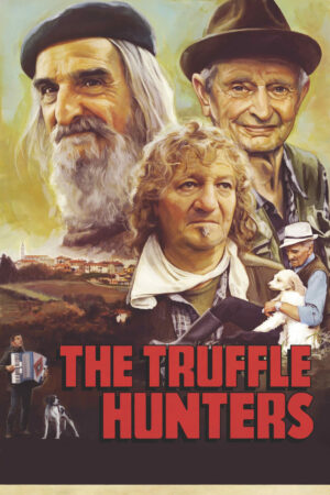 Phim The Truffle Hunters HD Vietsub