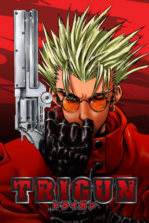 Phim Trigun HD Vietsub