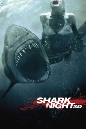 Phim Shark Night 3D HD Vietsub