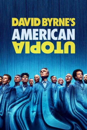 Phim David Byrnes American Utopia HD Vietsub