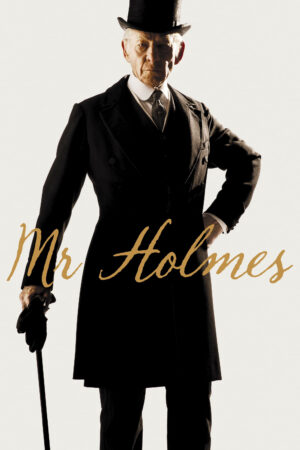 Phim Ngài Sherlock Holmes HD Vietsub