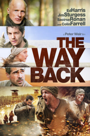 Phim The Way Back HD Vietsub