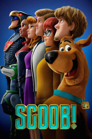 Phim Cuộc Phiêu Lưu Của ScoobyDoo HD Vietsub