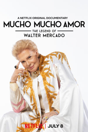 Phim Huyền thoại Walter Mercado Yêu nhiều nhiều HD Vietsub