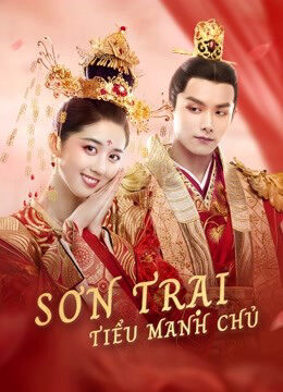 Phim Sơn Trại Tiểu Manh Chủ HD Vietsub