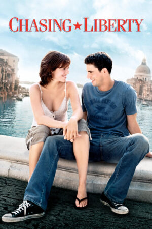 Phim Chasing Liberty HD Vietsub