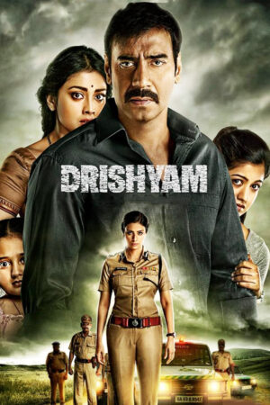 Phim Drishyam HD Vietsub