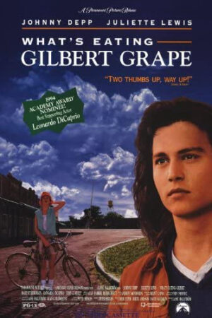 Phim Điều Gì Đang Ăn Mòn Gilbert Grape HD Vietsub