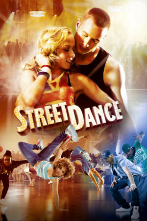 Phim StreetDance 3D HD Vietsub